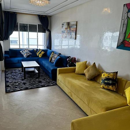 Yanis Guest House Καζαμπλάνκα Εξωτερικό φωτογραφία