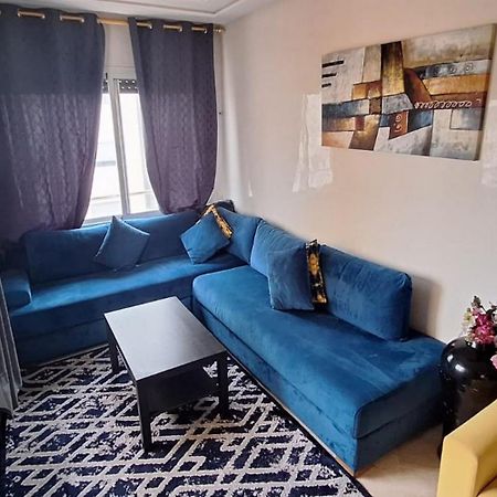 Yanis Guest House Καζαμπλάνκα Εξωτερικό φωτογραφία