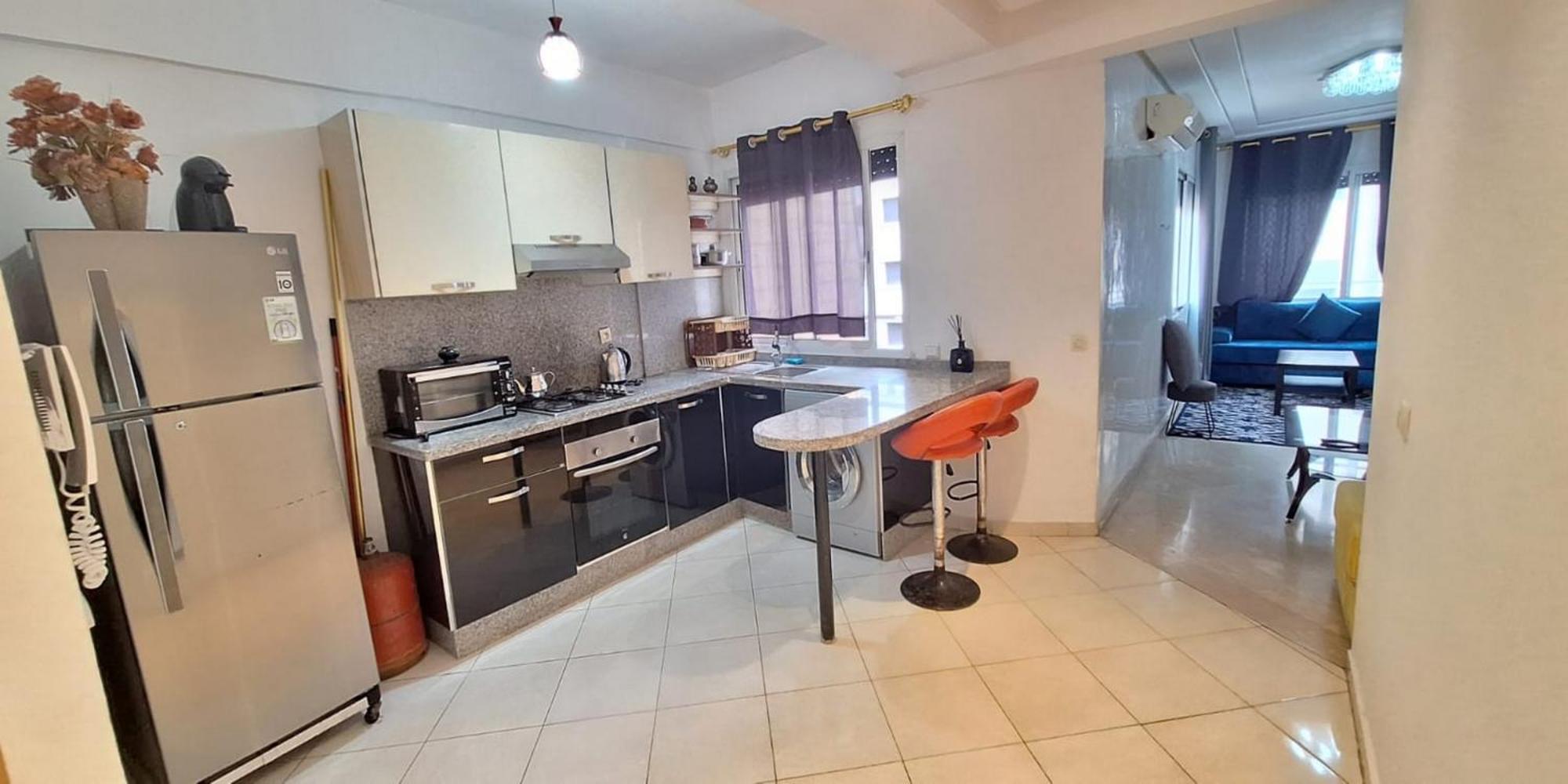 Yanis Guest House Καζαμπλάνκα Εξωτερικό φωτογραφία