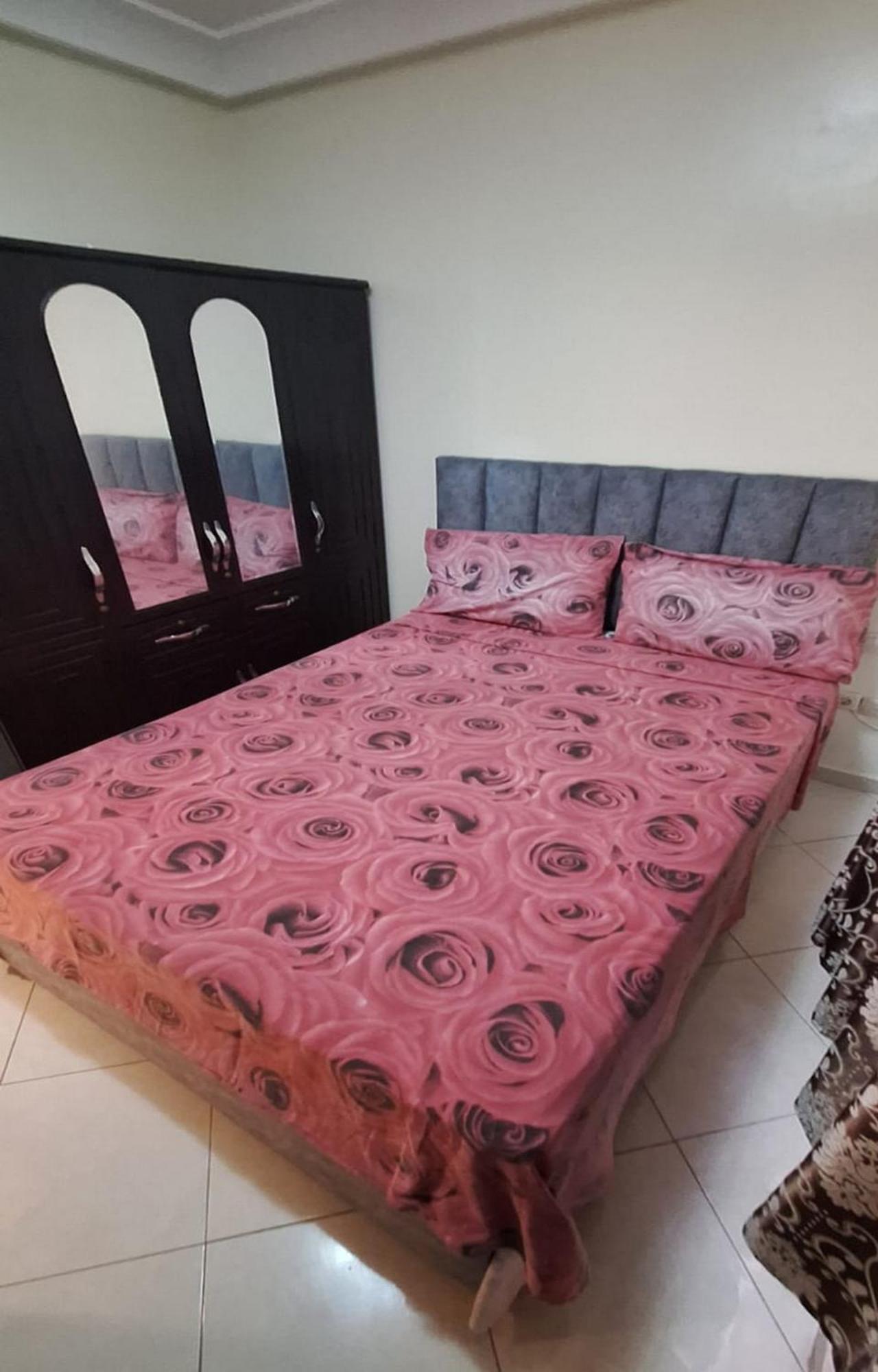 Yanis Guest House Καζαμπλάνκα Εξωτερικό φωτογραφία