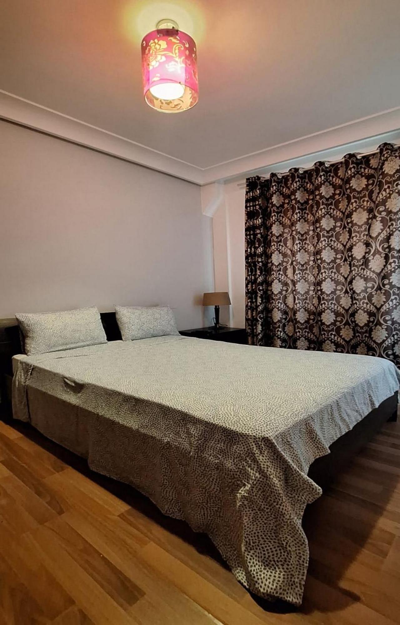 Yanis Guest House Καζαμπλάνκα Εξωτερικό φωτογραφία