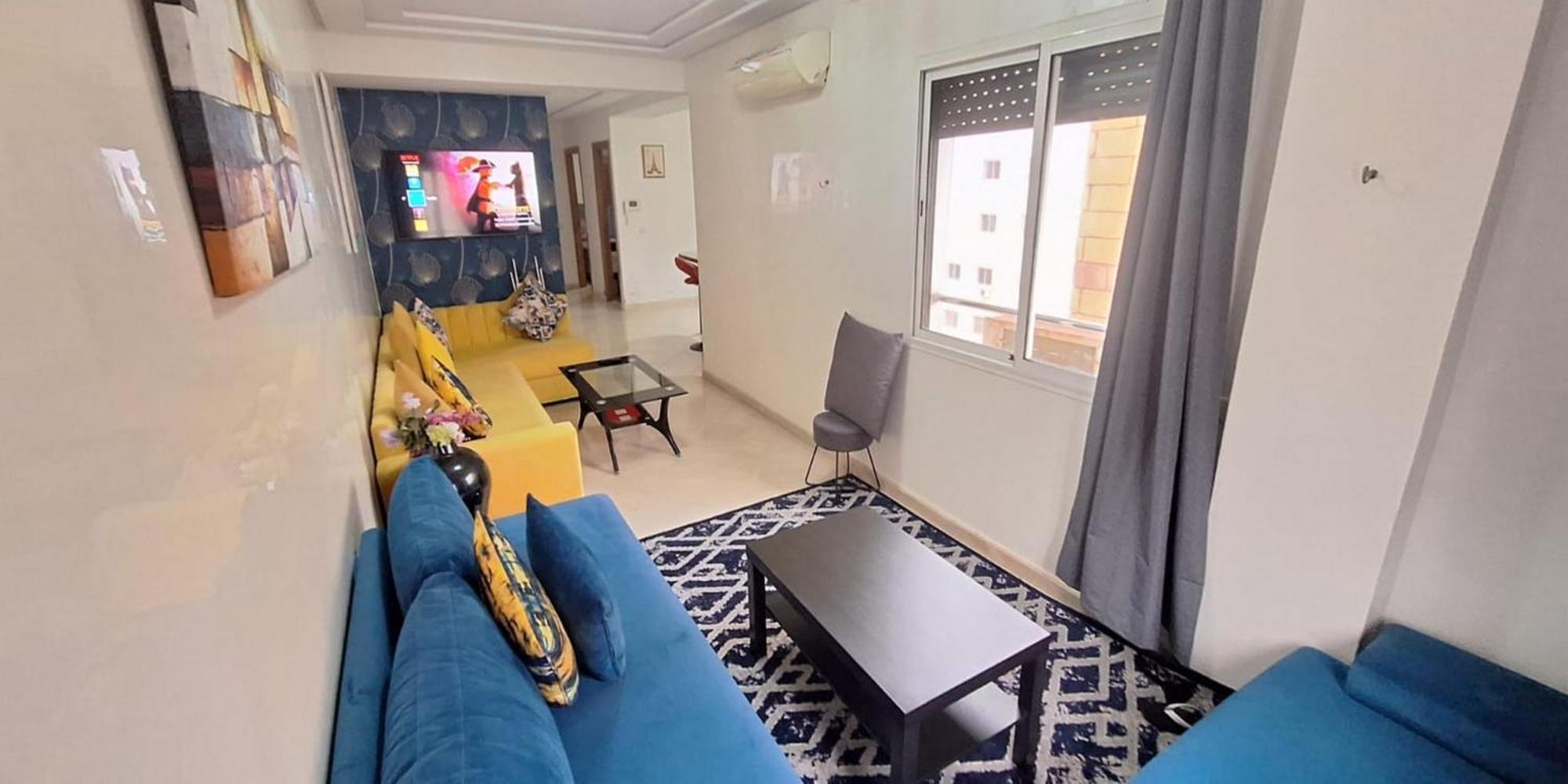 Yanis Guest House Καζαμπλάνκα Εξωτερικό φωτογραφία