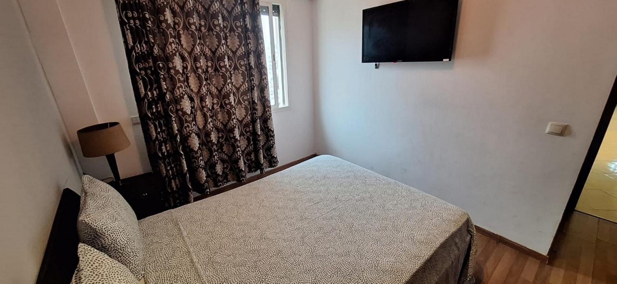 Yanis Guest House Καζαμπλάνκα Εξωτερικό φωτογραφία