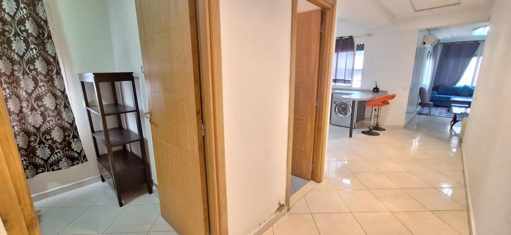 Yanis Guest House Καζαμπλάνκα Εξωτερικό φωτογραφία