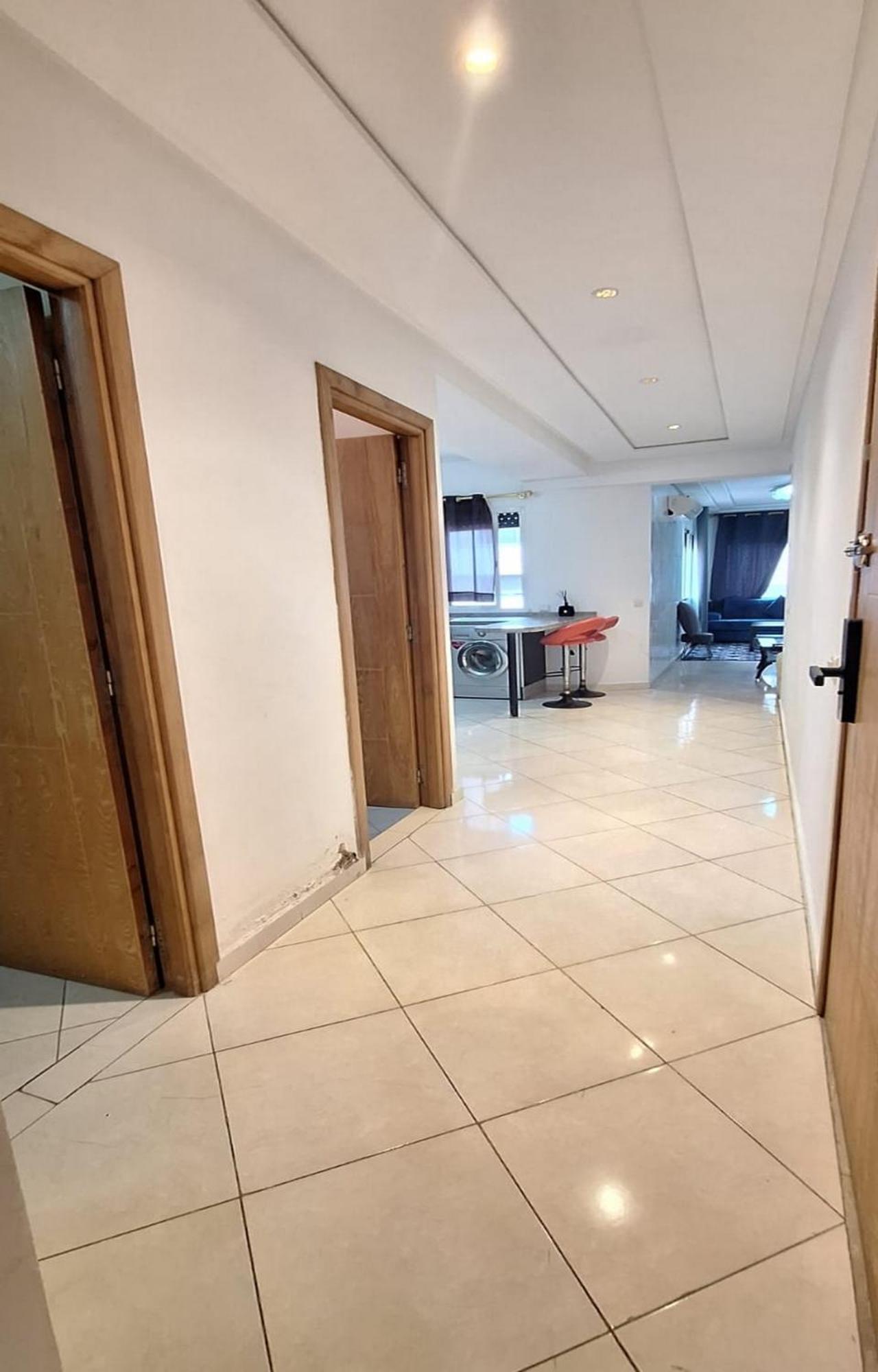 Yanis Guest House Καζαμπλάνκα Εξωτερικό φωτογραφία