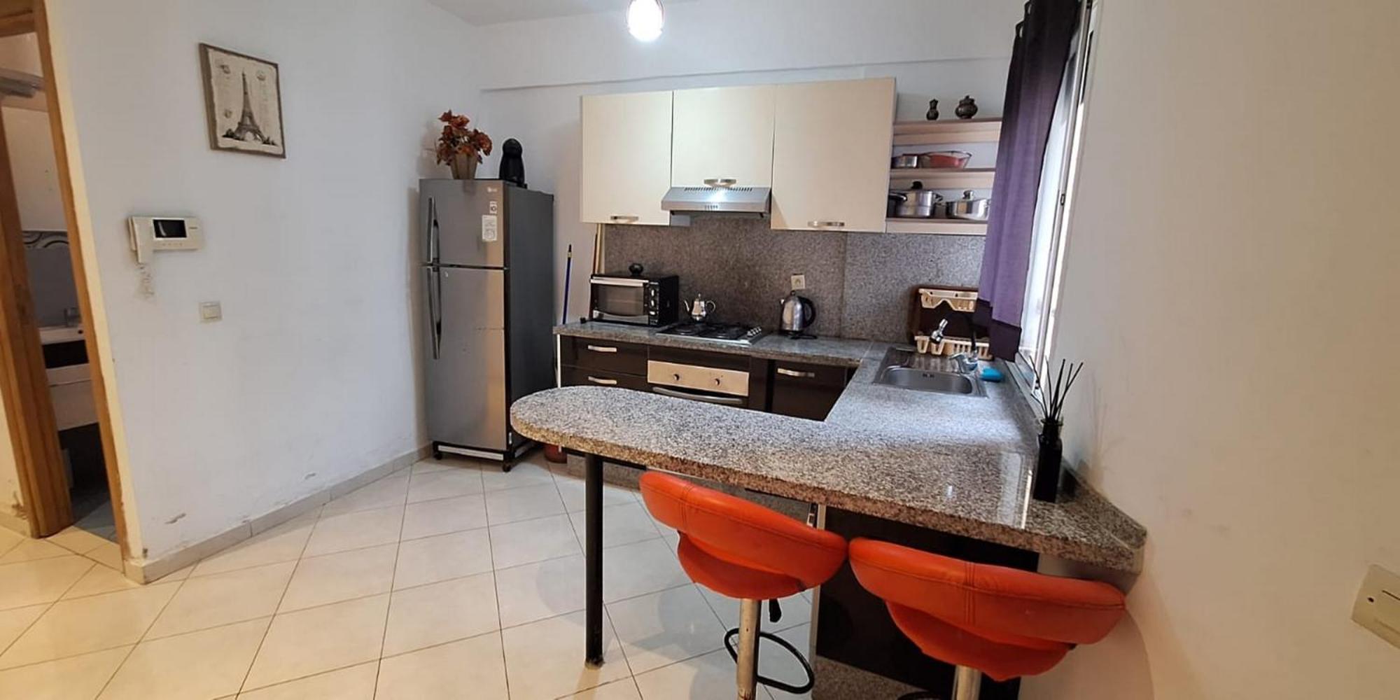 Yanis Guest House Καζαμπλάνκα Εξωτερικό φωτογραφία