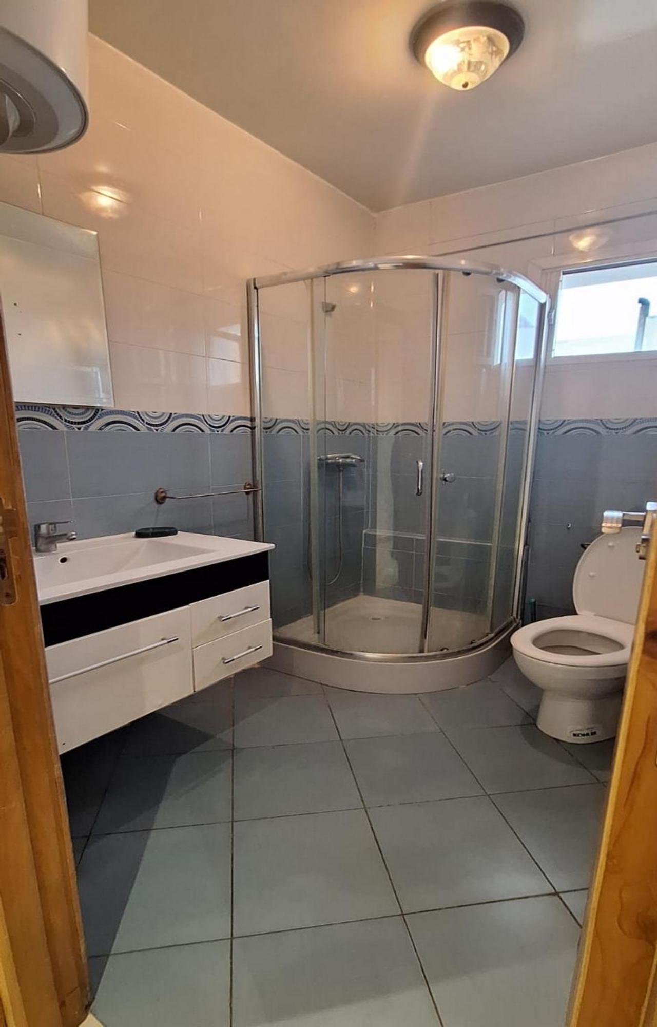 Yanis Guest House Καζαμπλάνκα Εξωτερικό φωτογραφία